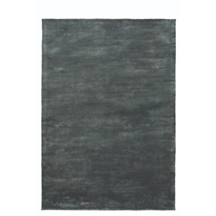 Kilimas PLAIN DARK BLUE (Rankų darbo kolekcija) Kilimas PLAIN DARK BLUE (Rankų darbo kolekcija)